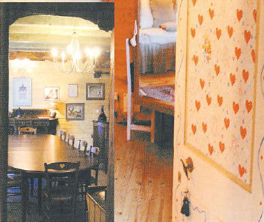 Savoy Bed and Breakfast
