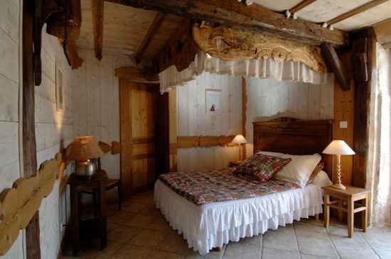 chambre d' hote de charme