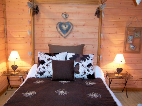 chambre hotes charme savoie