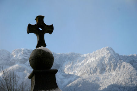 croix chartreux chartreuse