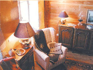 Savoy Bed and Breakfast