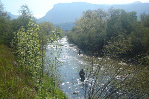 pecheurs guiers savoie isere