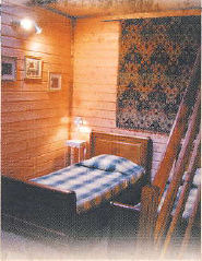 Savoy Bed and Breakfast
