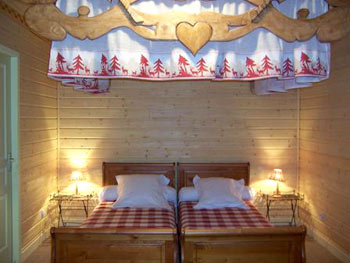 Chambre hote Savoie Chartreuse